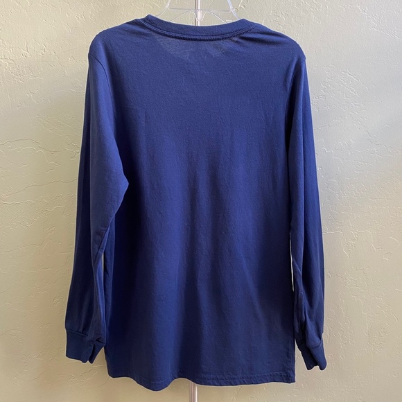 Star Wars Galaxy Long-Sleeve T-Shirt, Boys Size X-Large - Picture 2 of 5